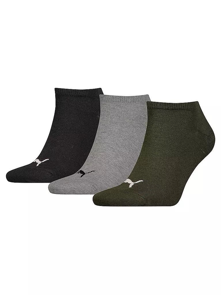 Puma sneakers socken online